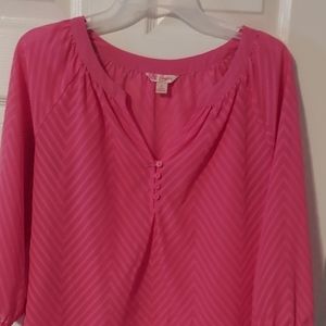 Women's blouse